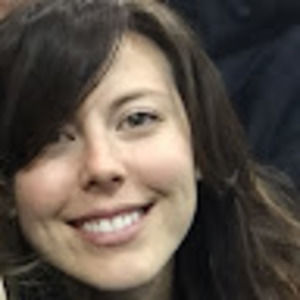 Meet your Posher, Kate